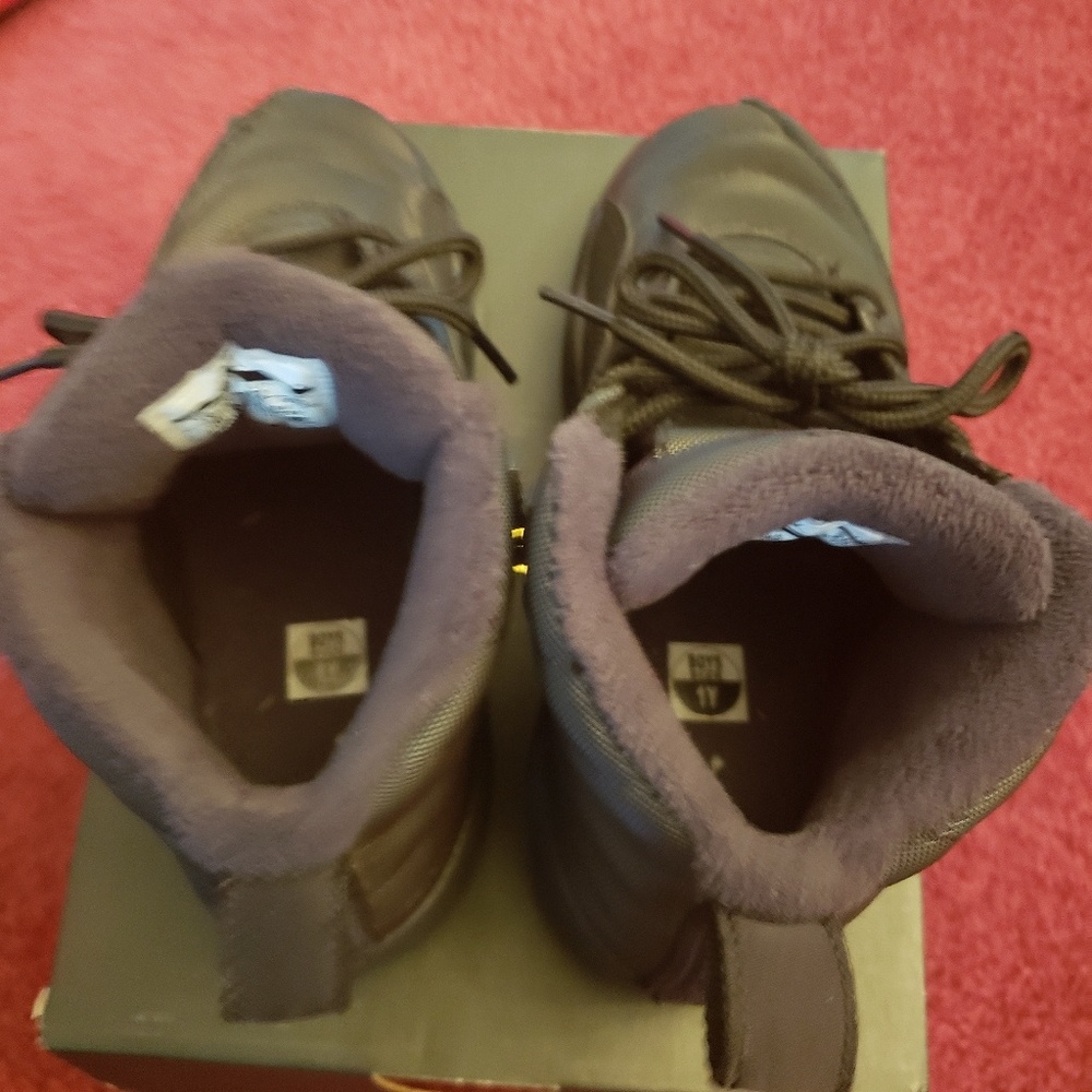Jordan 12 winterizer - Picture 6 of 7